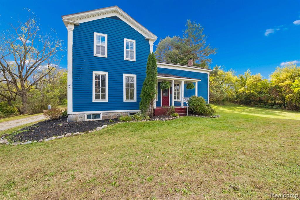 13278 9 Mile Road South Lyon, MI 48178 - Photo 48 of 56