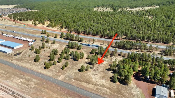 $545,000 | 10800 West Rte 66, Flagstaff, AZ 86015