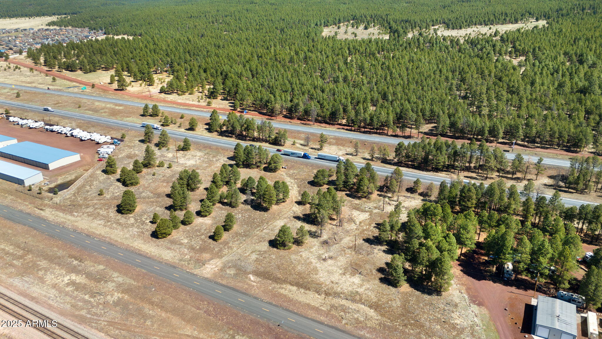 10800 West Rte 66 Flagstaff, AZ 86015 - Photo 3 of 11 2-web-or-mls-DJI_20250426100759_0603_D