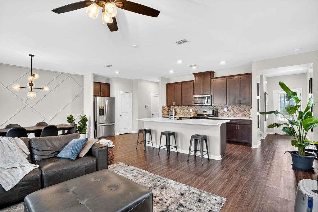 830 Ironhorse Lane Southwest Mableton, GA 30126 - Photo 12 of 43