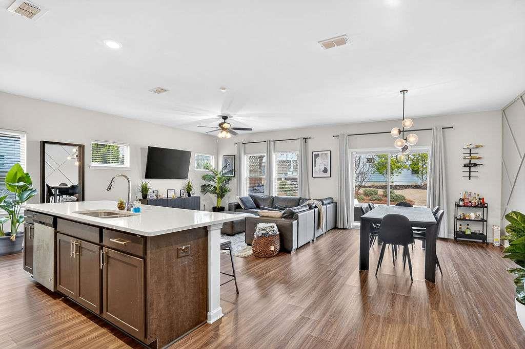 830 Ironhorse Lane Southwest Mableton, GA 30126 - Photo 14 of 43