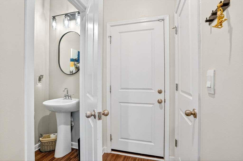 830 Ironhorse Lane Southwest Mableton, GA 30126 - Photo 17 of 43