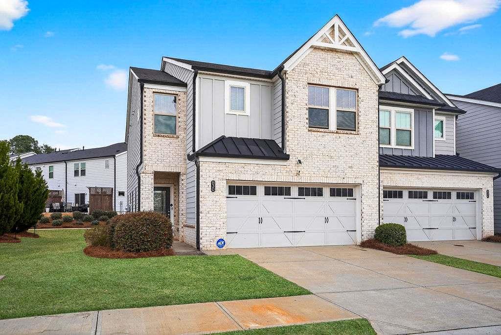 830 Ironhorse Lane Southwest Mableton, GA 30126 - Photo 3 of 43