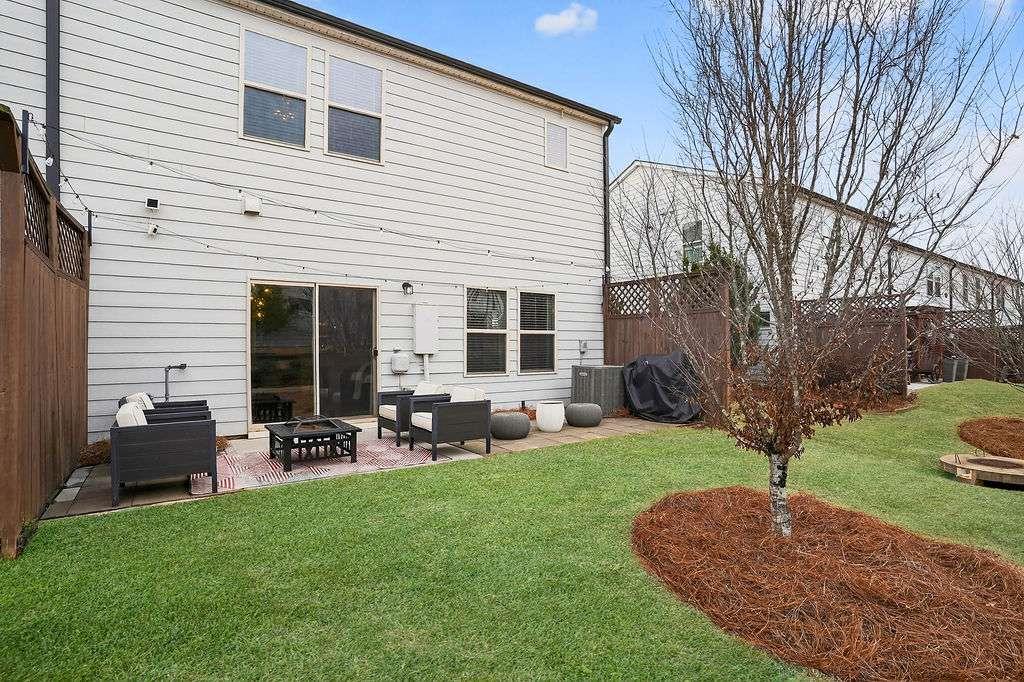 830 Ironhorse Lane Southwest Mableton, GA 30126 - Photo 35 of 43