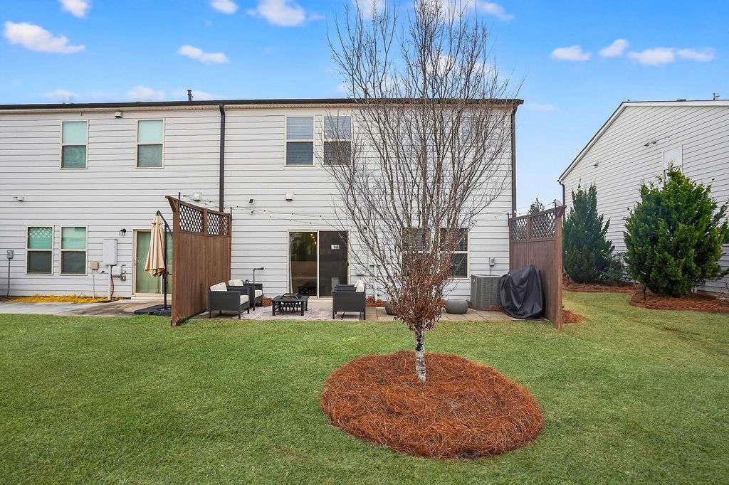 830 Ironhorse Lane Southwest Mableton, GA 30126 - Photo 36 of 43