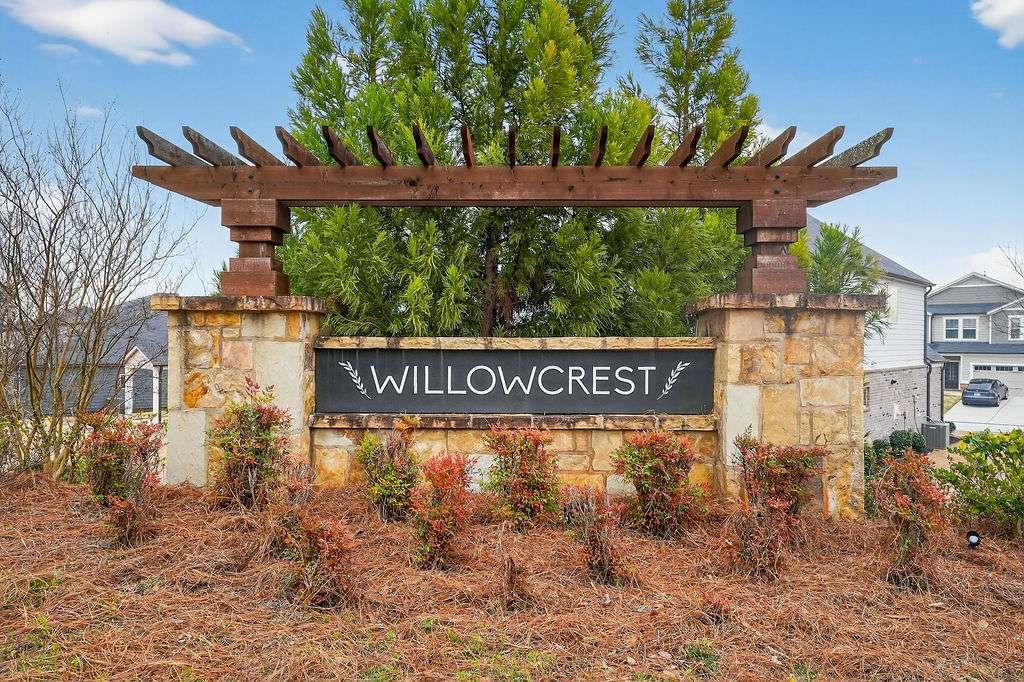 830 Ironhorse Lane Southwest Mableton, GA 30126 - Photo 39 of 43