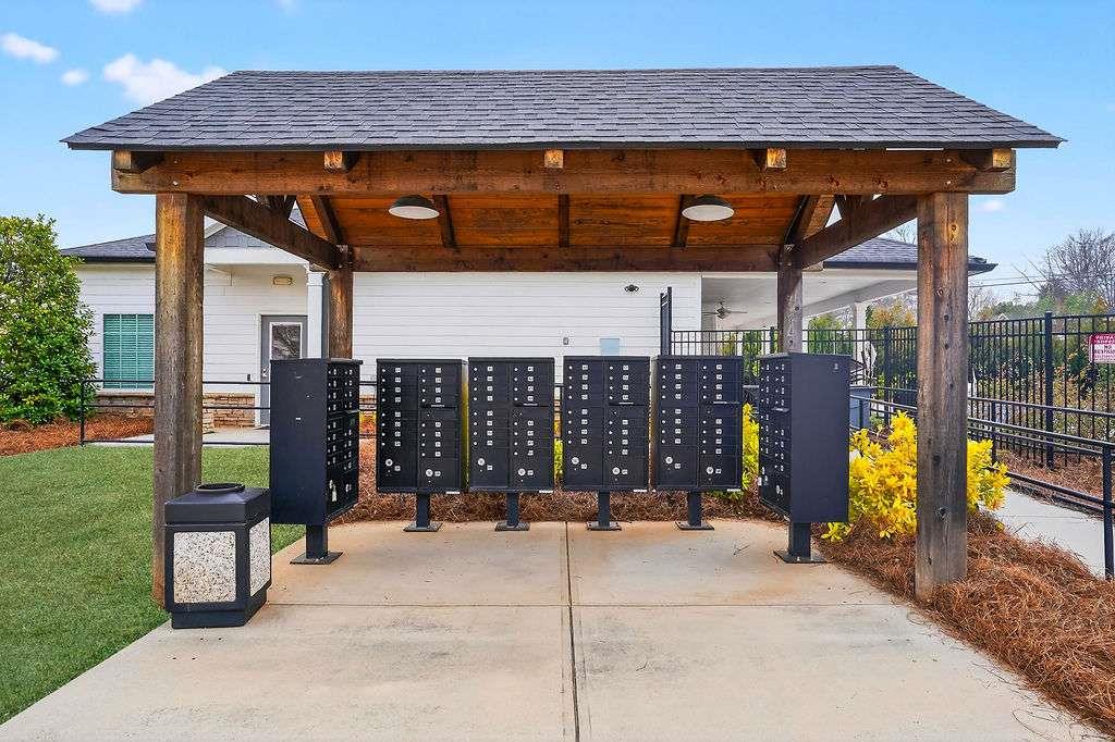 830 Ironhorse Lane Southwest Mableton, GA 30126 - Photo 40 of 43