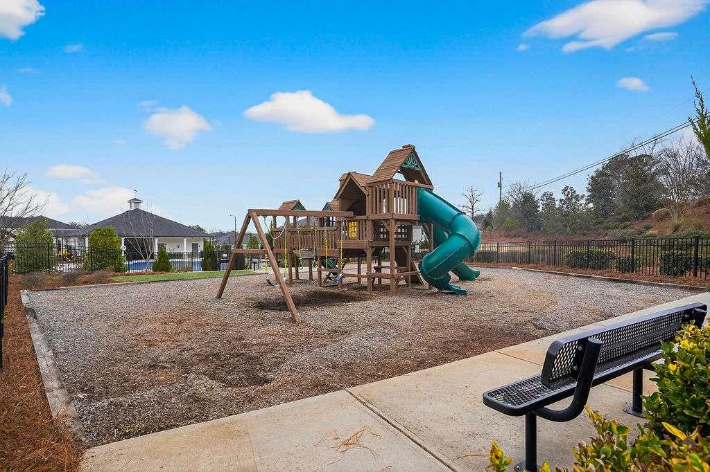 830 Ironhorse Lane Southwest Mableton, GA 30126 - Photo 42 of 43