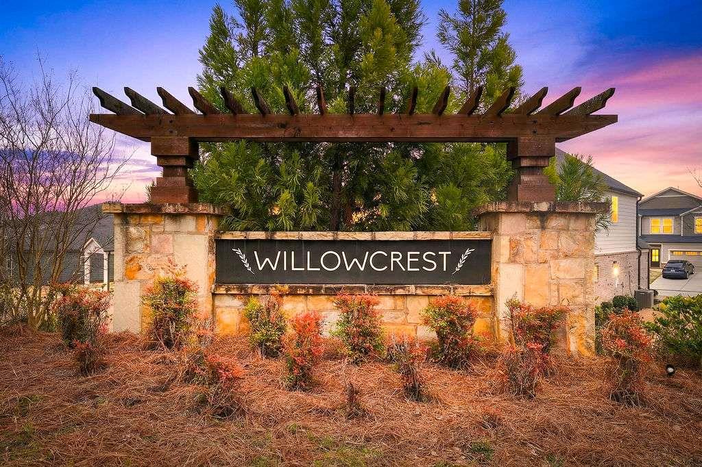 830 Ironhorse Lane Southwest Mableton, GA 30126 - Photo 43 of 43