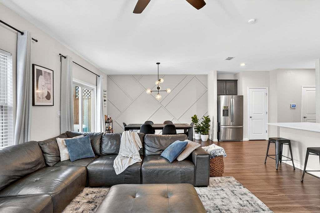 830 Ironhorse Lane Southwest Mableton, GA 30126 - Photo 8 of 43