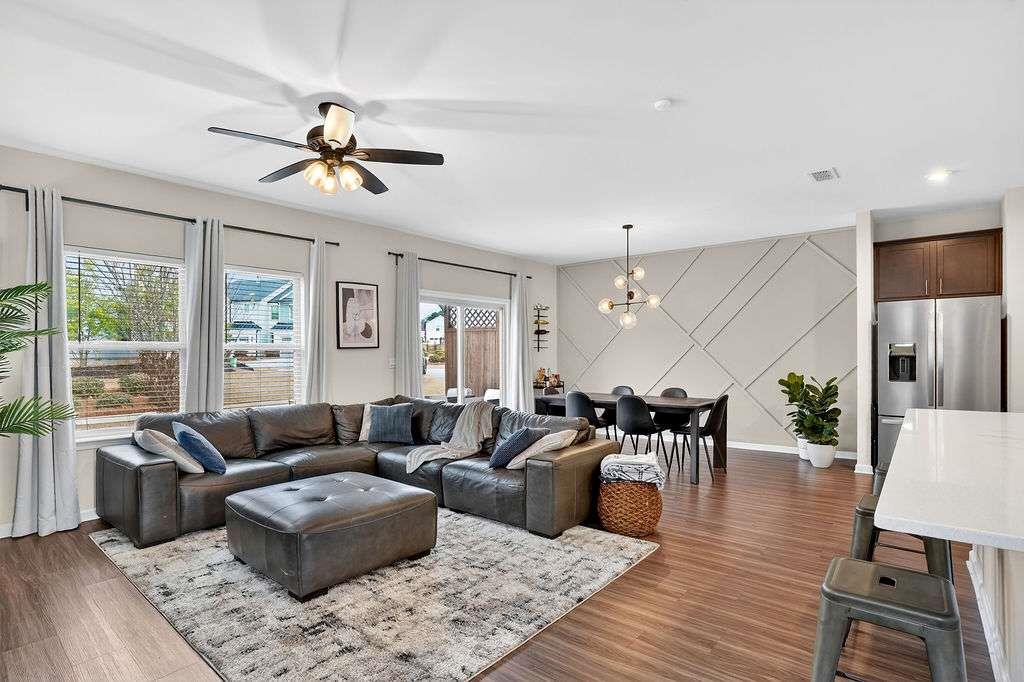 830 Ironhorse Lane Southwest Mableton, GA 30126 - Photo 9 of 43