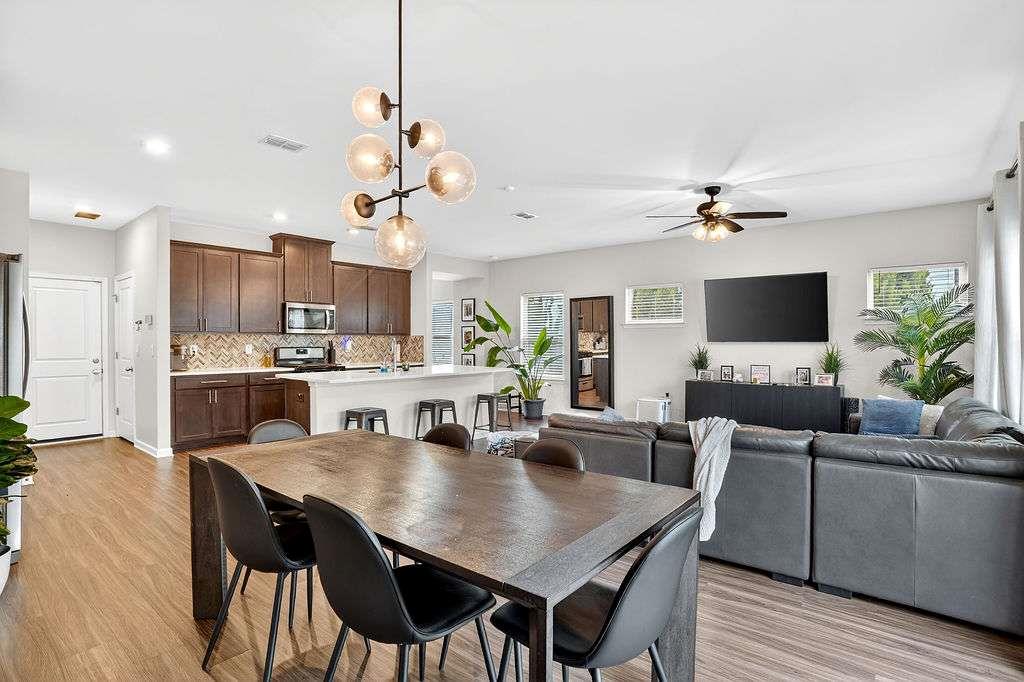 830 Ironhorse Lane Southwest Mableton, GA 30126 - Photo 10 of 43