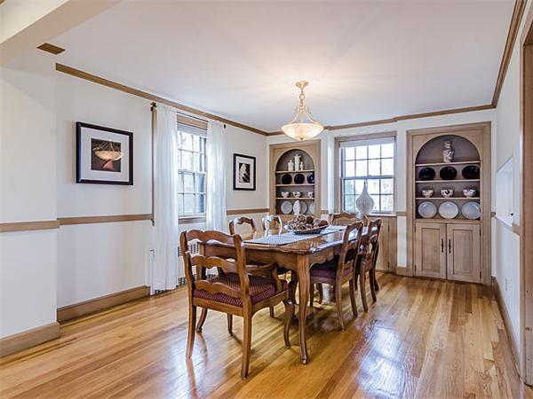 156 Monroe Road Quincy, MA 02169 - Photo 4 of 15 Gallery Image 4