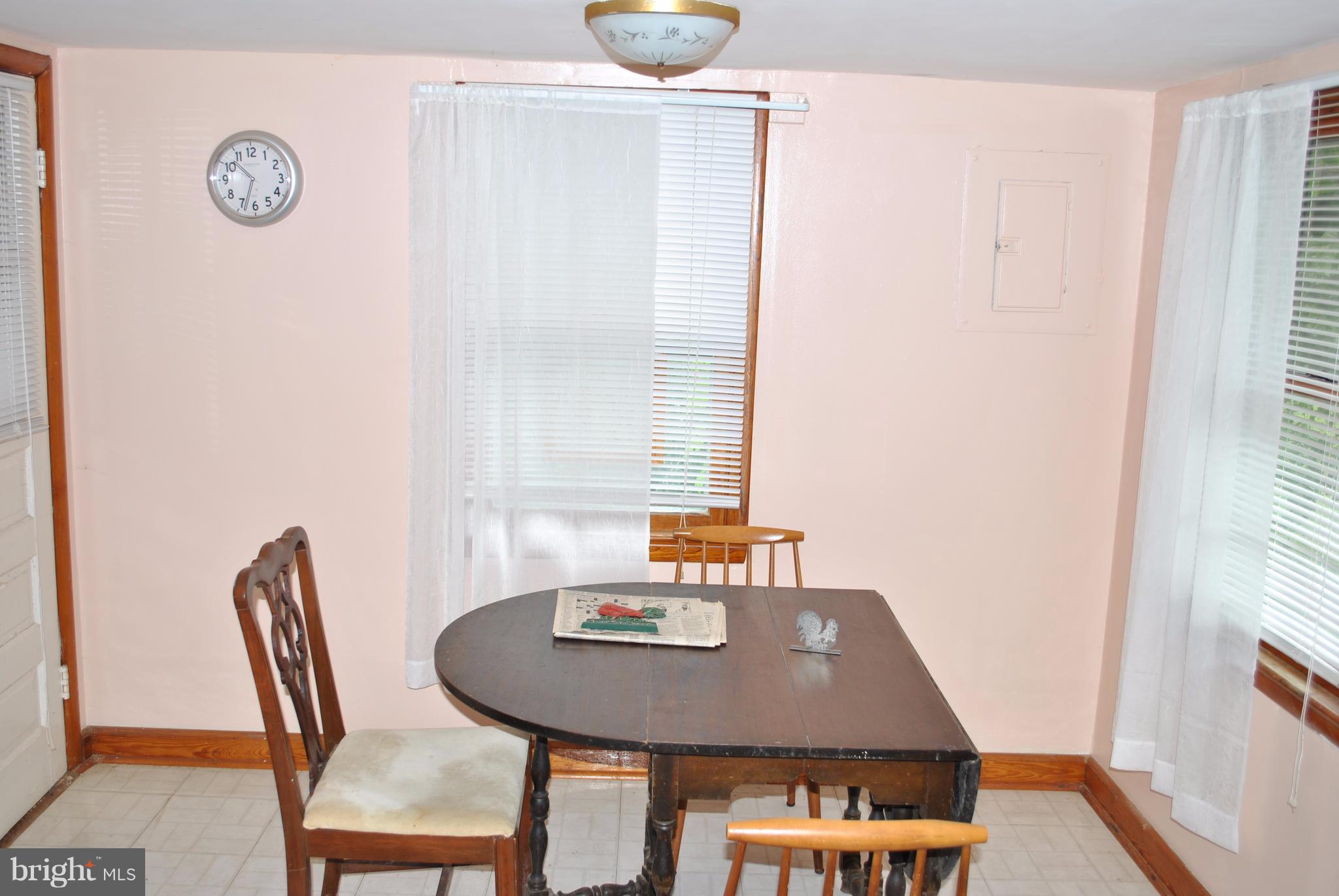5051 Skinners Neck Road Rock Hall, MD 21661 - Photo 8 of 16 Kitchen