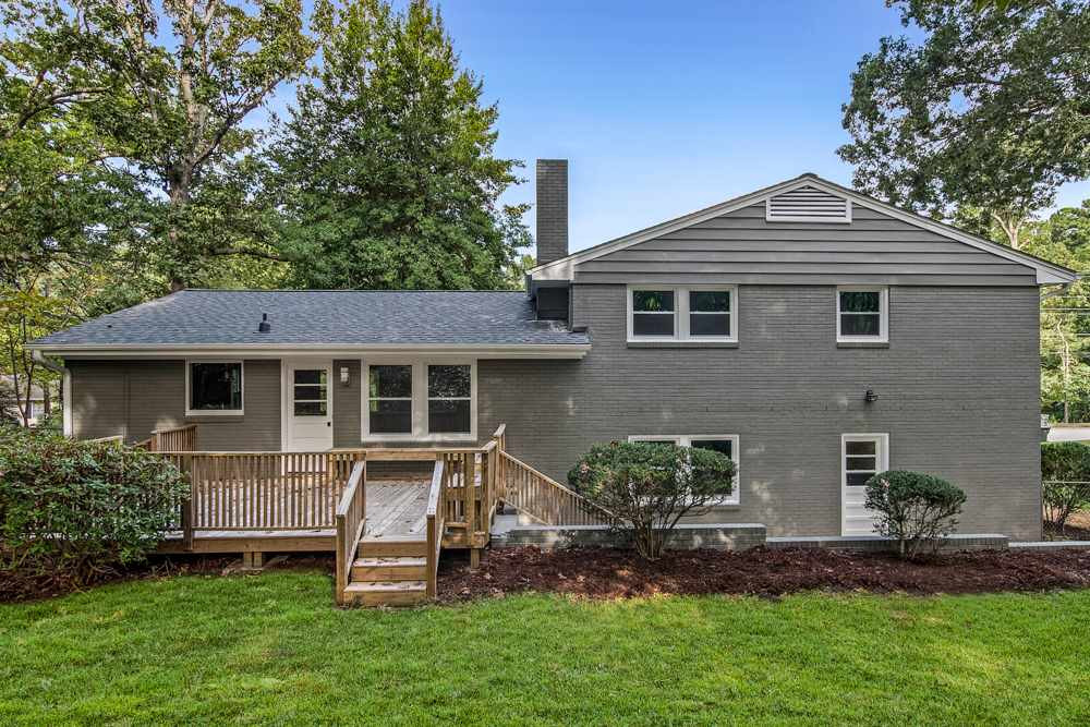 5024 Oak Park Road Raleigh, NC 27612 - Photo 3 of 3 Photo 3