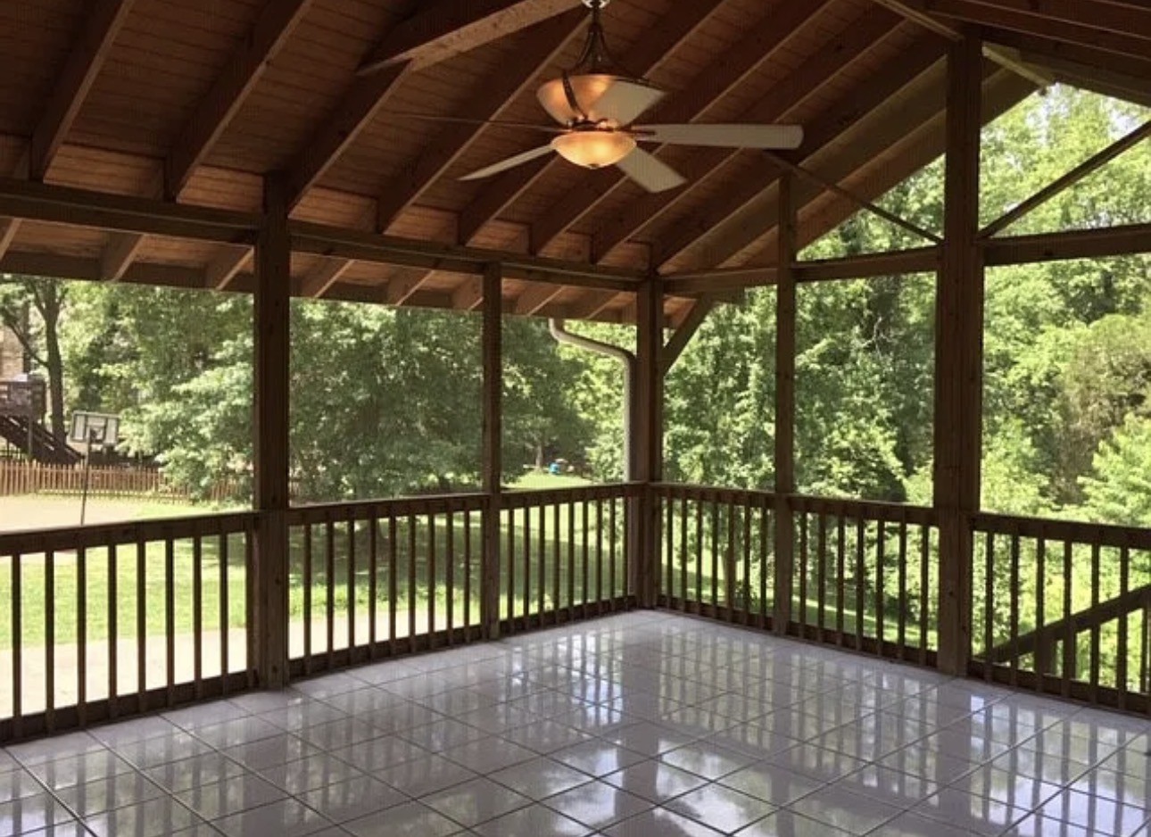 1524 Pinkerton Road Brentwood, TN 37027 - Photo 2 of 7