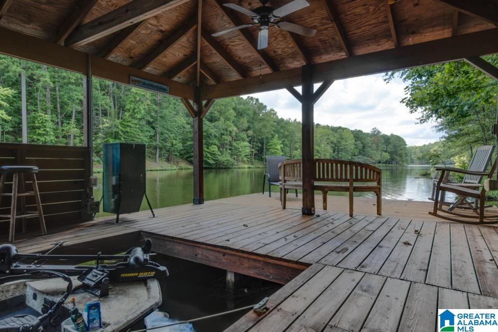 225 Valley Lake Road Columbiana, AL 35051 - Photo 45 of 50