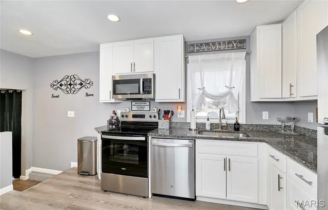 $228,000 | 525 Mullanphy Road, Florissant, MO 63031