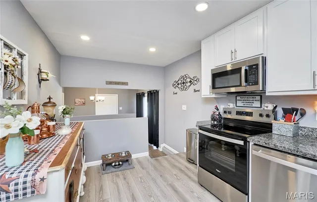 $228,000 | 525 Mullanphy Road, Florissant, MO 63031