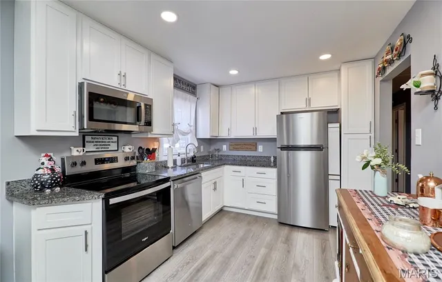 $228,000 | 525 Mullanphy Road, Florissant, MO 63031