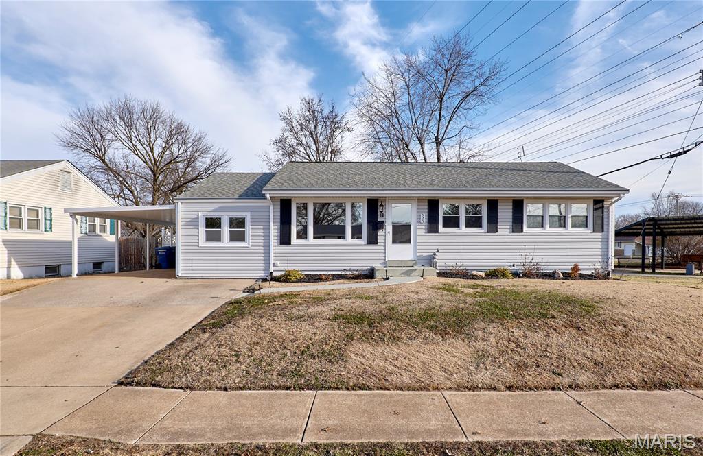 525 Mullanphy Road Florissant, MO 63031 - Photo 2 of 63