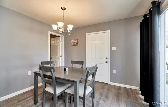 $228,000 | 525 Mullanphy Road, Florissant, MO 63031