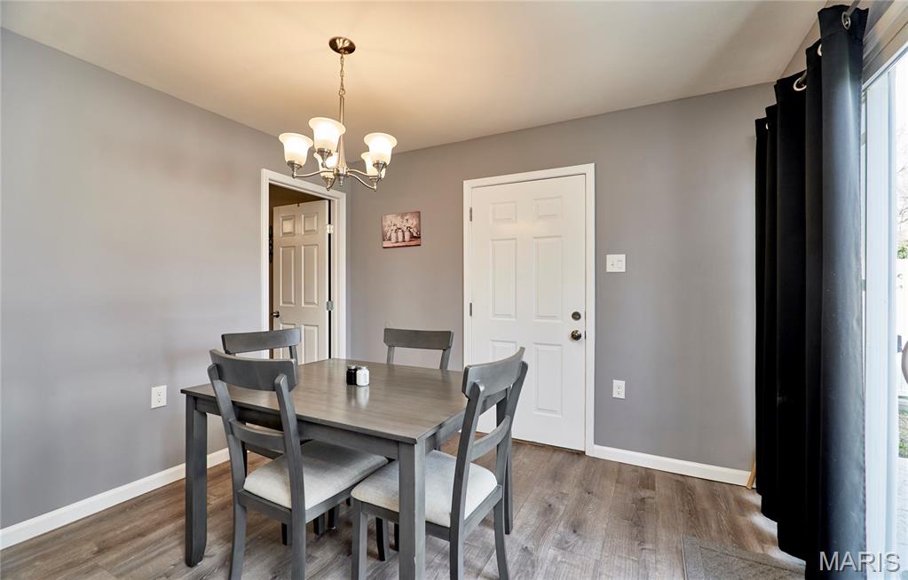 525 Mullanphy Road Florissant, MO 63031 - Photo 21 of 63