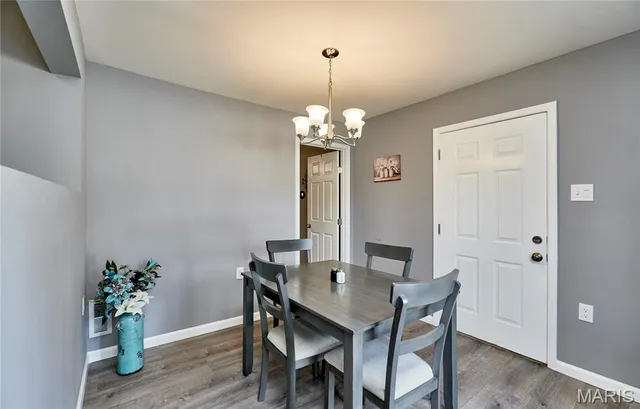 $228,000 | 525 Mullanphy Road, Florissant, MO 63031