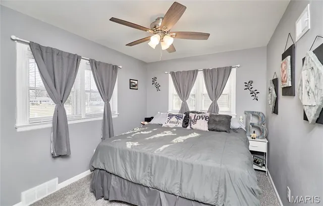 $228,000 | 525 Mullanphy Road, Florissant, MO 63031