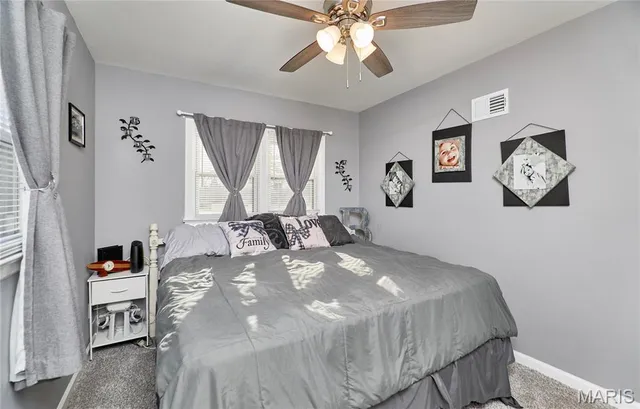 $228,000 | 525 Mullanphy Road, Florissant, MO 63031