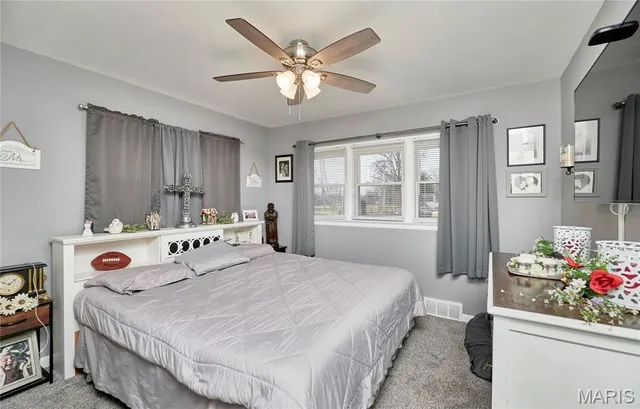 $228,000 | 525 Mullanphy Road, Florissant, MO 63031