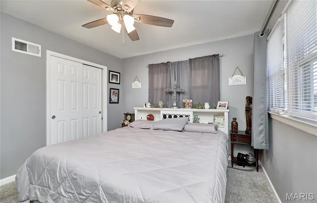 $228,000 | 525 Mullanphy Road, Florissant, MO 63031