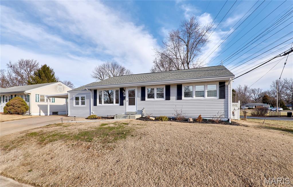 525 Mullanphy Road Florissant, MO 63031 - Photo 3 of 63