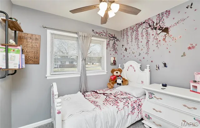 $228,000 | 525 Mullanphy Road, Florissant, MO 63031