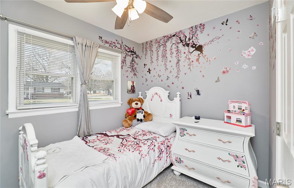 525 Mullanphy Road Florissant, MO 63031 - Photo 33 of 63