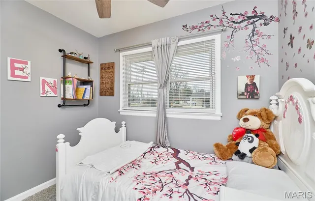 $228,000 | 525 Mullanphy Road, Florissant, MO 63031