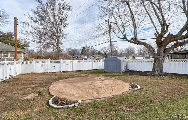 $228,000 | 525 Mullanphy Road, Florissant, MO 63031