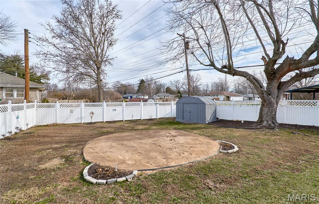 525 Mullanphy Road Florissant, MO 63031 - Photo 56 of 63