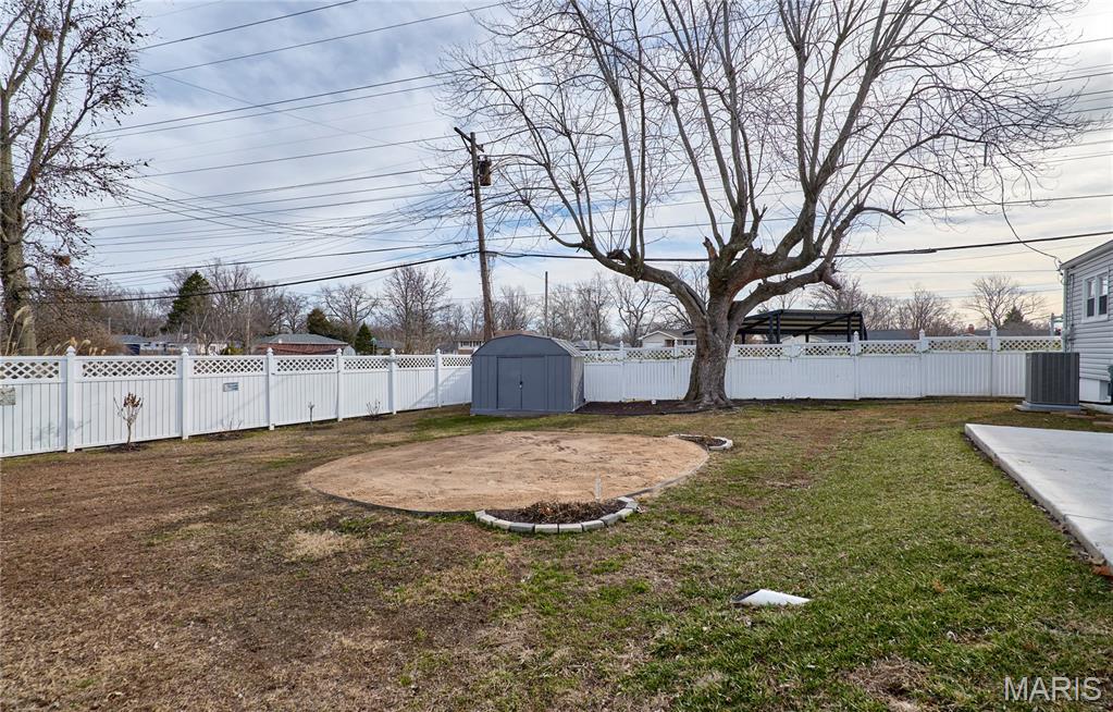 525 Mullanphy Road Florissant, MO 63031 - Photo 57 of 63