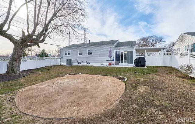 $228,000 | 525 Mullanphy Road, Florissant, MO 63031