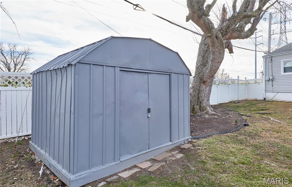 525 Mullanphy Road Florissant, MO 63031 - Photo 59 of 63