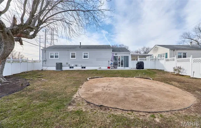 $228,000 | 525 Mullanphy Road, Florissant, MO 63031