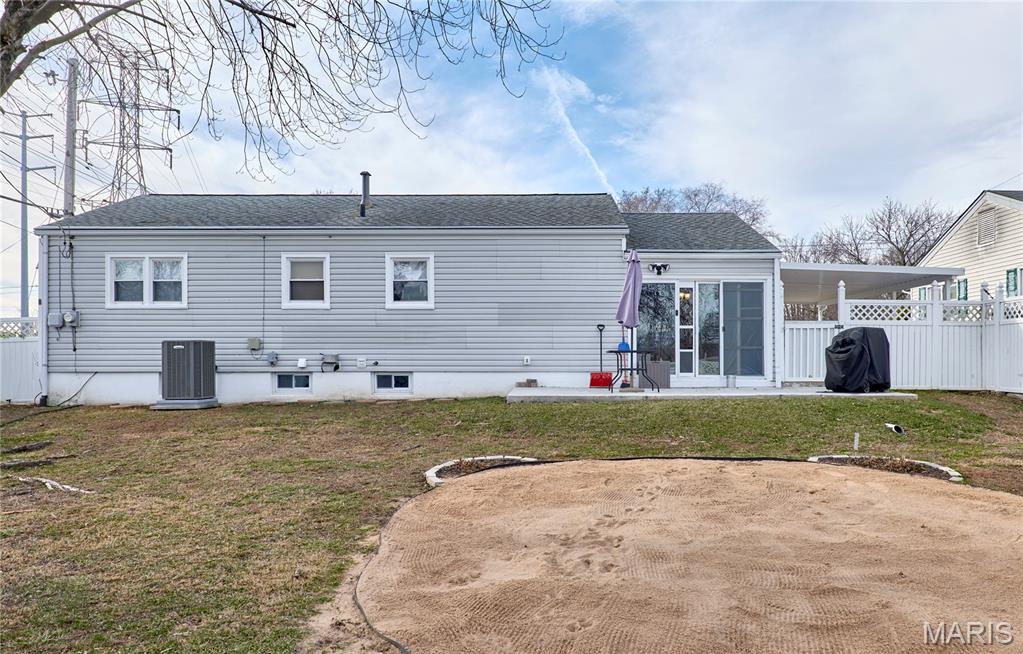 525 Mullanphy Road Florissant, MO 63031 - Photo 61 of 63