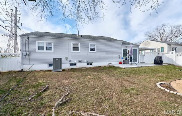 $228,000 | 525 Mullanphy Road, Florissant, MO 63031