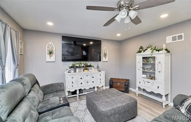 $228,000 | 525 Mullanphy Road, Florissant, MO 63031