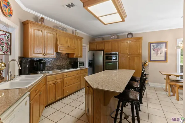 $675,000 | 12182 Indigo Drive, St. Francisville, LA 70775