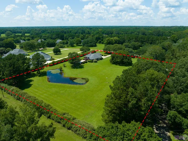 $675,000 | 12182 Indigo Drive, St. Francisville, LA 70775