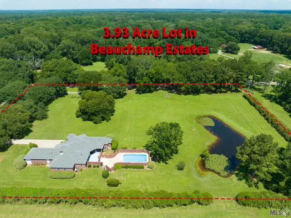 $675,000 | 12182 Indigo Drive, St. Francisville, LA 70775