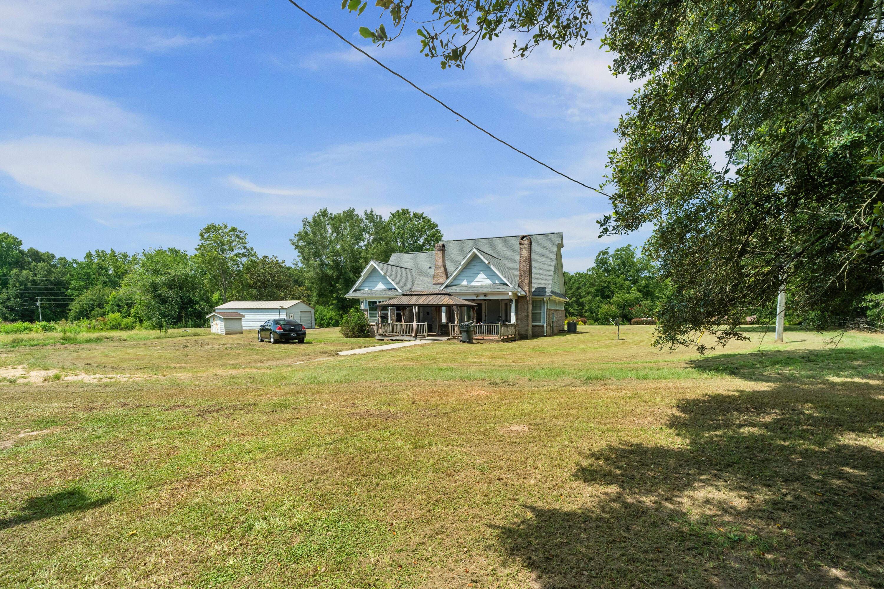164 Foster Road Sumrall, MS 39482 - Photo 42 of 45 Gallery Image 42