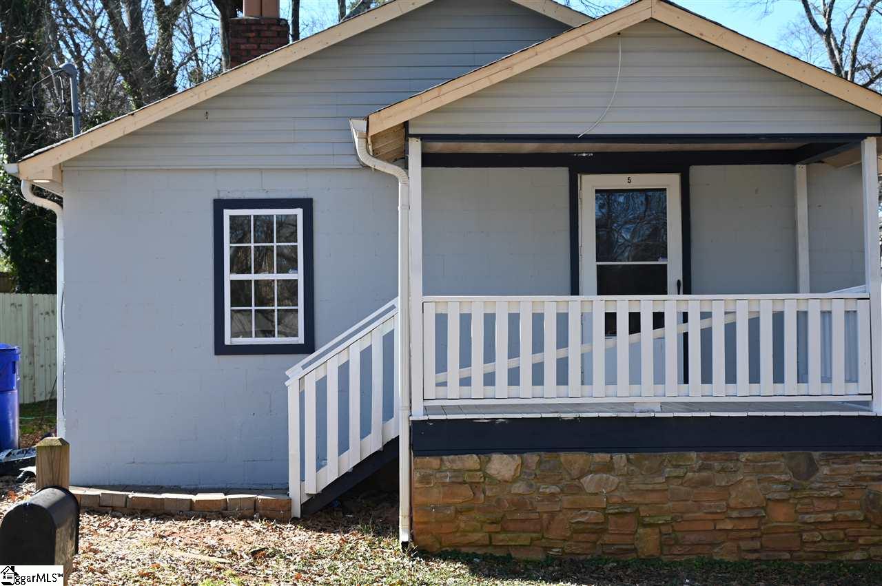 5 Hendricks Street Greenville, SC 29607 - Photo 1 of 16